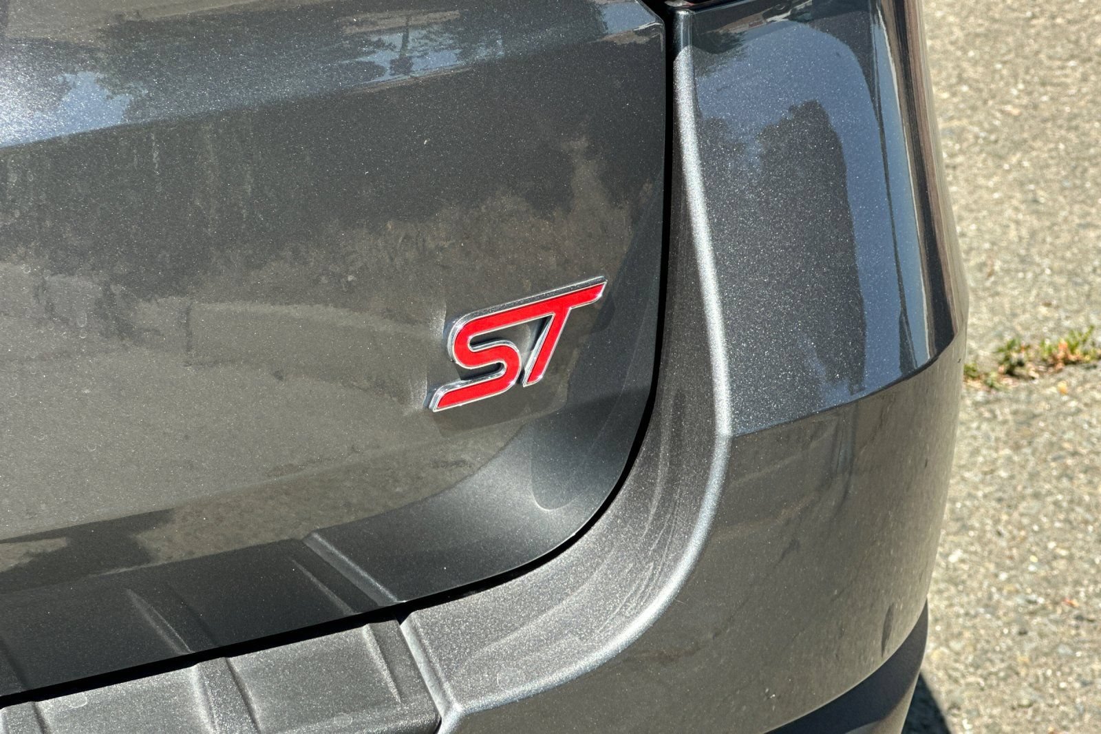 Certified 2025 Ford Explorer ST AWD/4WD image 55