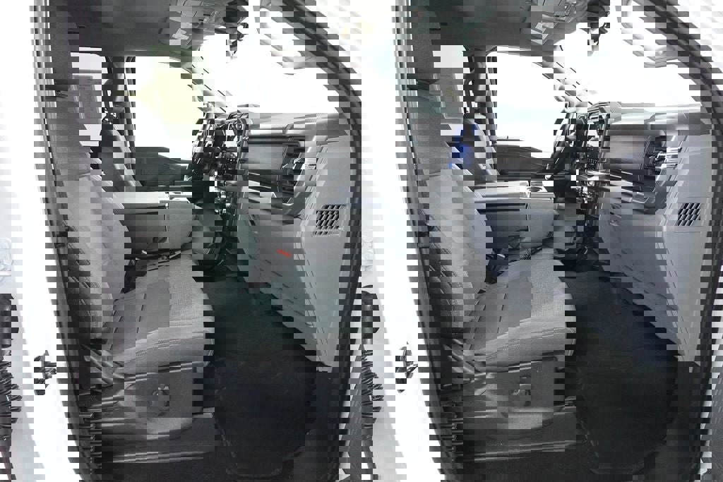 Certified 2024 Ford F150 XLT w/ Tow/Haul Package image 19