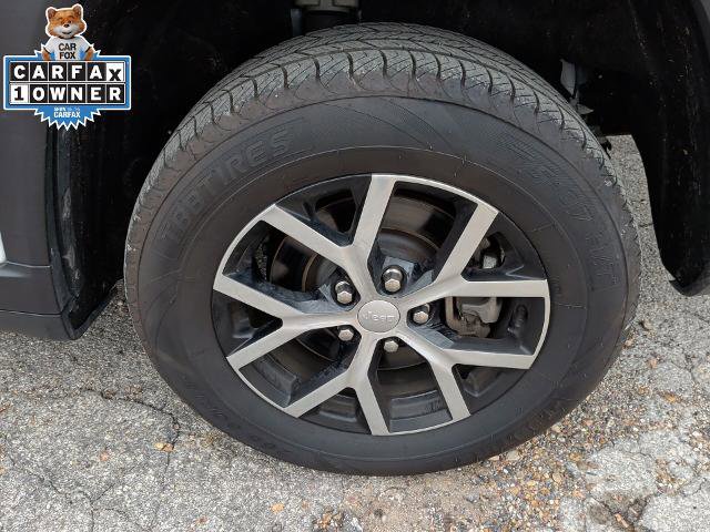 Used 2024 Jeep Grand Cherokee L Limited w/ Luxury Tech Group II AWD/4WD image 34