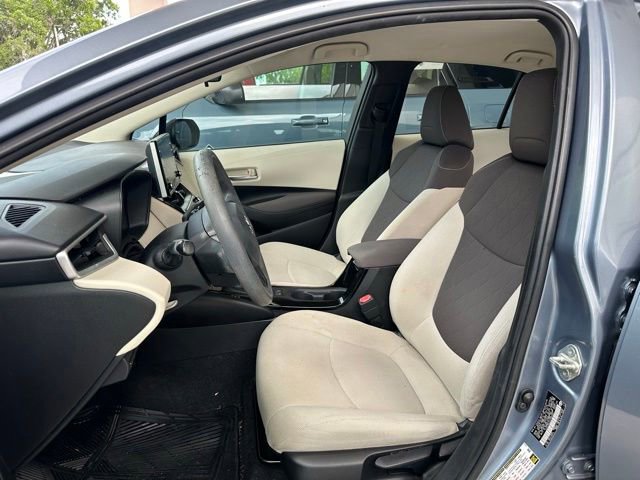 Used 2020 Toyota Corolla LE FWD image 14