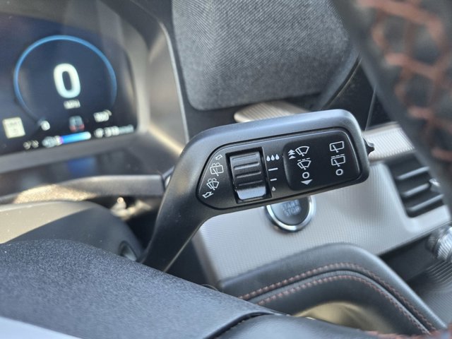 Certified 2025 Ford Explorer Active AWD/4WD image 22