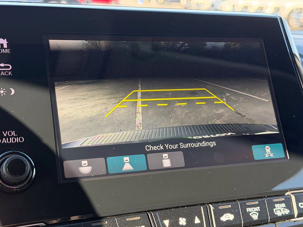 Used 2022 Honda Odyssey EX image 37