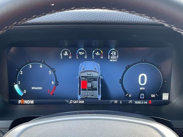 Certified 2024 Ford F150 XLT w/ Equipment Group 302A MID image 19