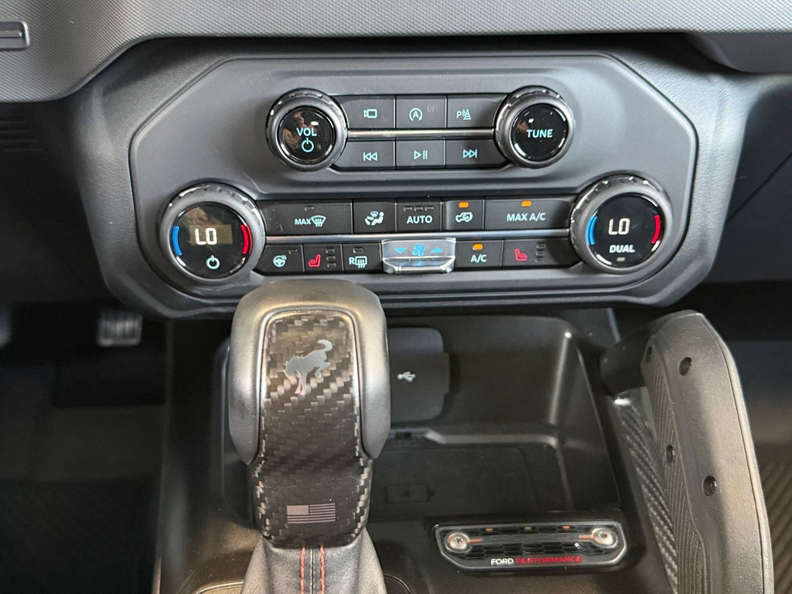 Certified 2023 Ford Bronco Raptor AWD/4WD image 20