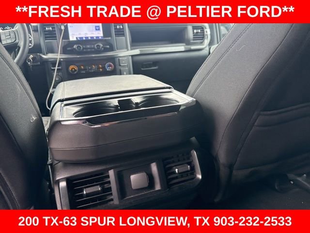 Certified 2023 Ford F150 XL w/ STX Appearance Package RWD image 7