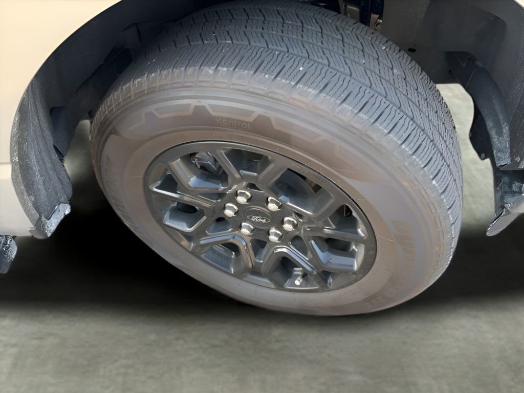 Certified 2025 Ford F150 STX image 9