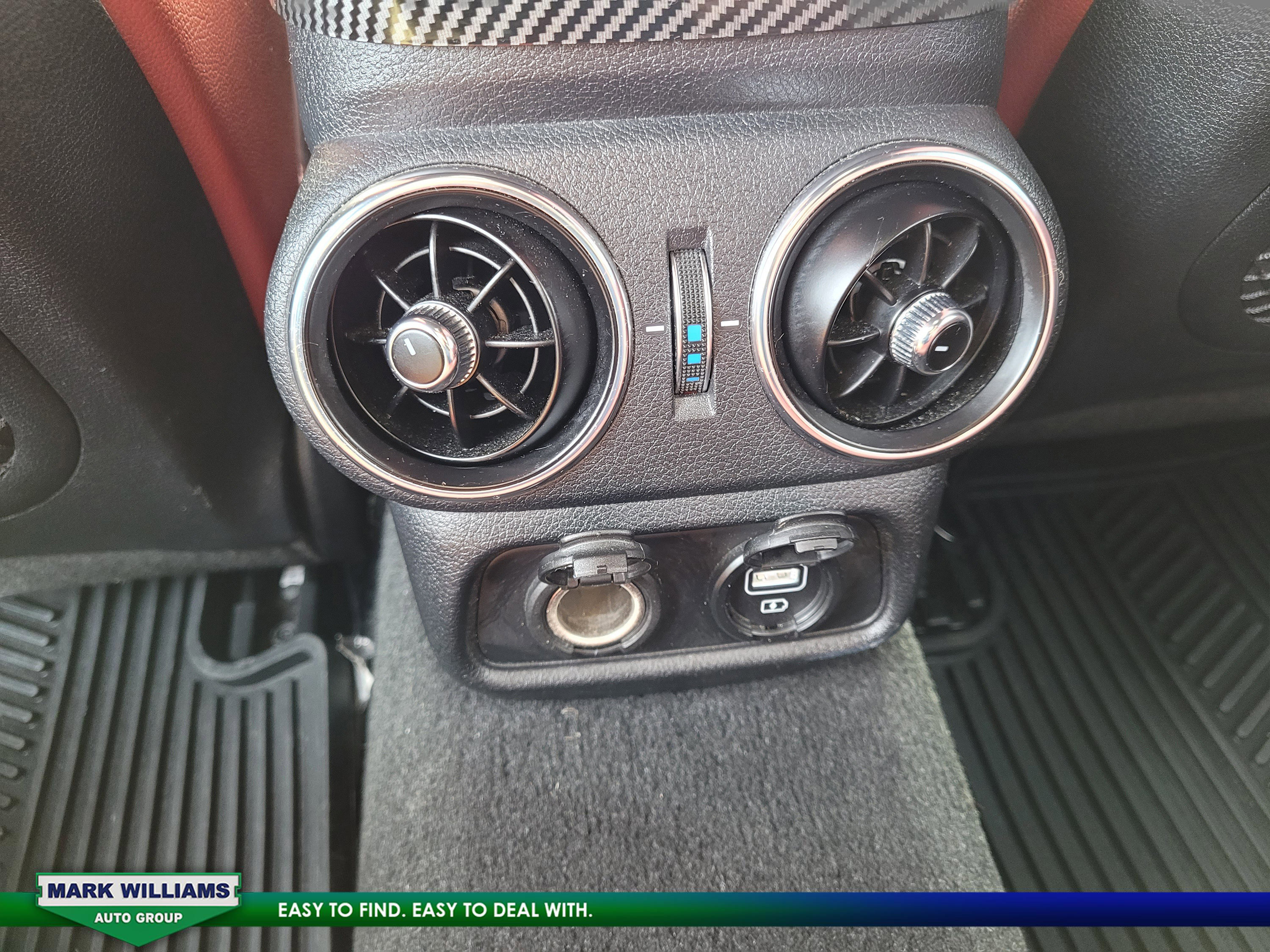 Used 2021 Kia Stinger GT image 16