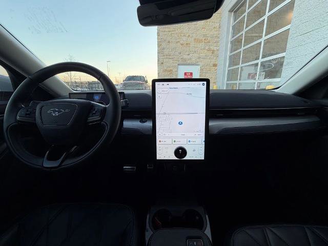 Certified 2022 Ford Mustang Mach-E Select w/ Comfort/Technology Package image 26