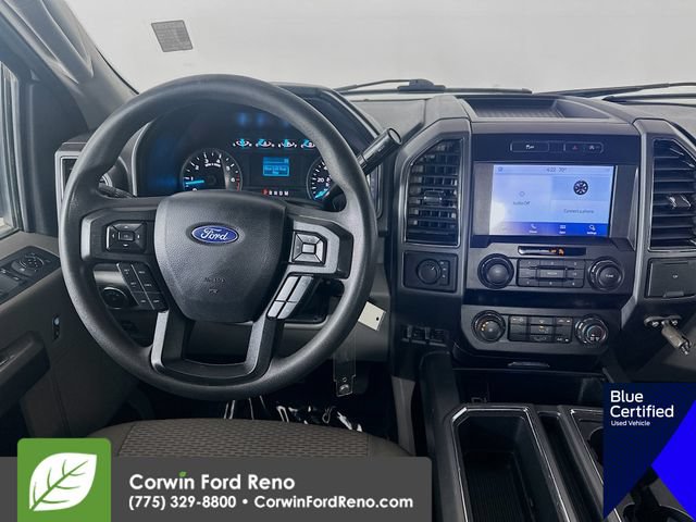 Certified 2019 Ford F150 XLT AWD/4WD image 25