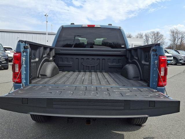 Certified 2023 Ford F150 XL w/ STX Appearance Package image 29