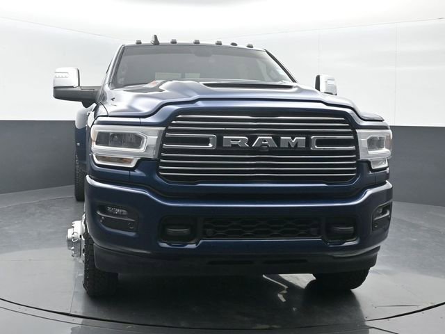 Used 2023 RAM 3500 Laramie image 2