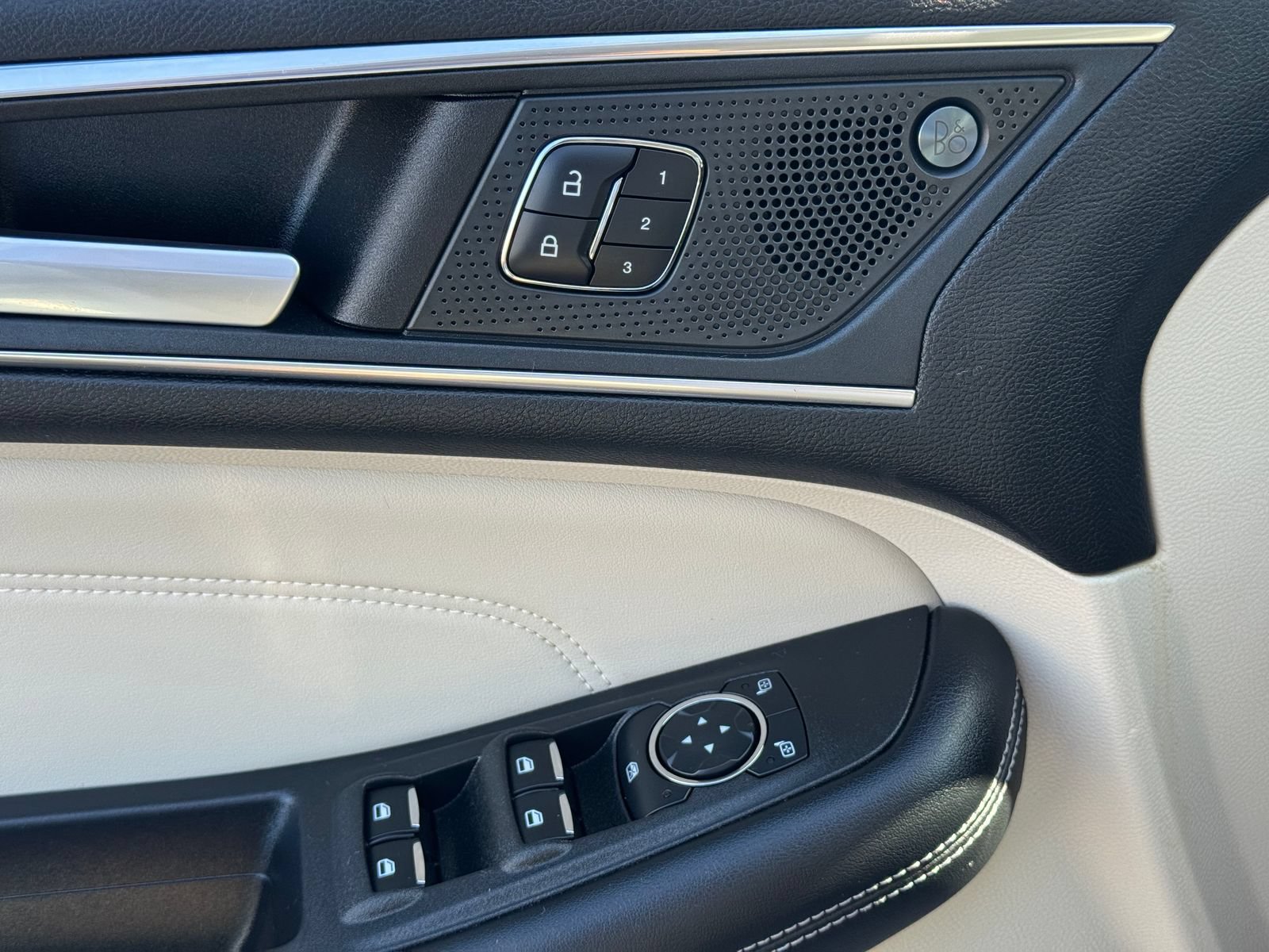 Certified 2023 Ford Edge Titanium AWD/4WD image 16