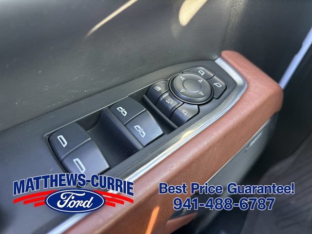 Used 2024 GMC Sierra 2500 Denali Ultimate w/ Max Trailering Package AWD/4WD image 26