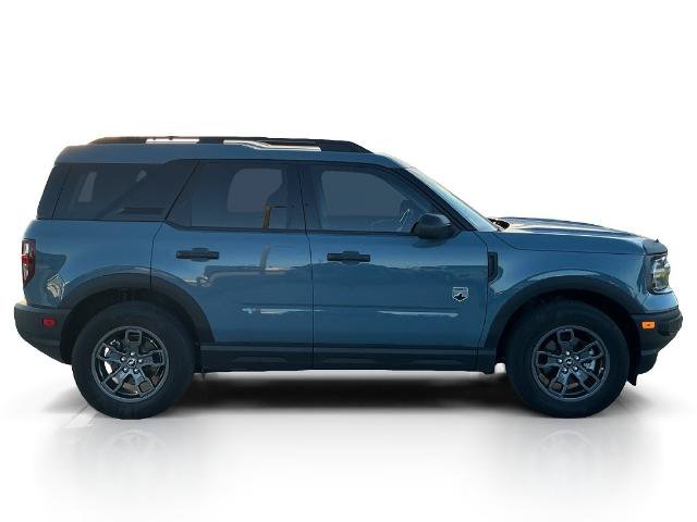 Certified 2023 Ford Bronco Sport Big Bend w/ Convenience Package AWD/4WD image 9
