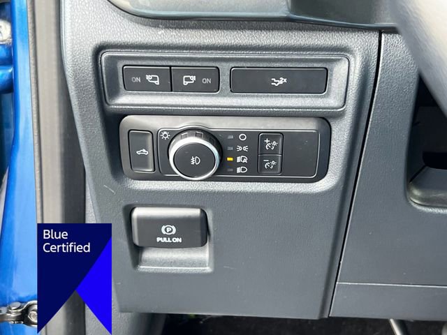 Certified 2022 Ford F150 XLT w/ Equipment Group 302A High AWD/4WD image 16