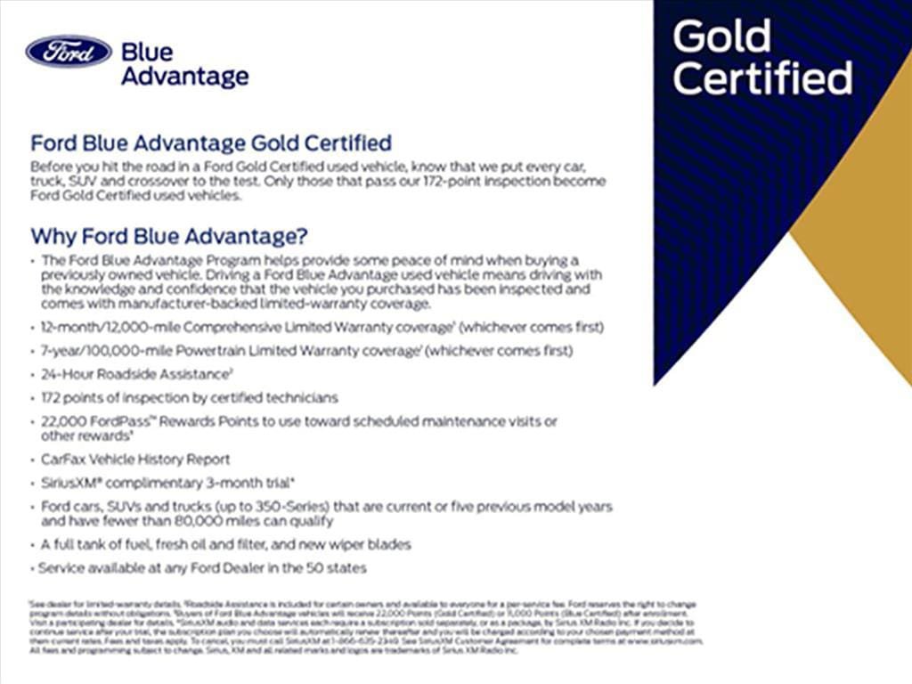 Certified 2025 Ford Escape ST-Line Select w/ Tech Pack #1 AWD/4WD image 2