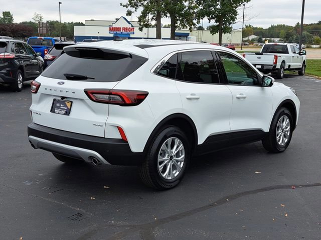 Certified 2023 Ford Escape Active w/ Tech Pack #2 image 2