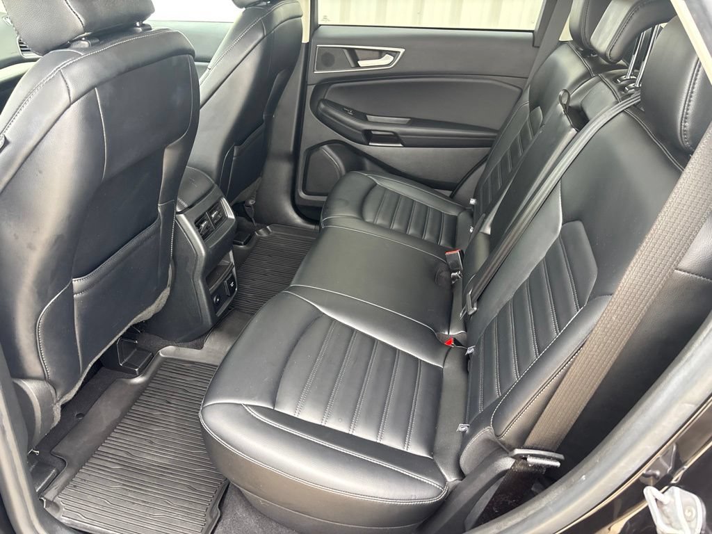 Certified 2023 Ford Edge SEL w/ Convenience Package AWD/4WD image 27