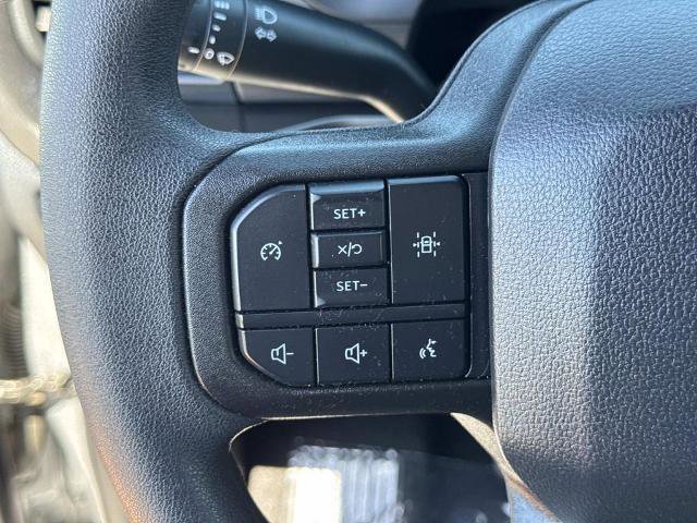 Certified 2025 Ford F150 STX image 10