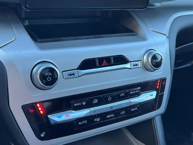 Certified 2022 Ford Explorer XLT w/ Equipment Group 202A image 13