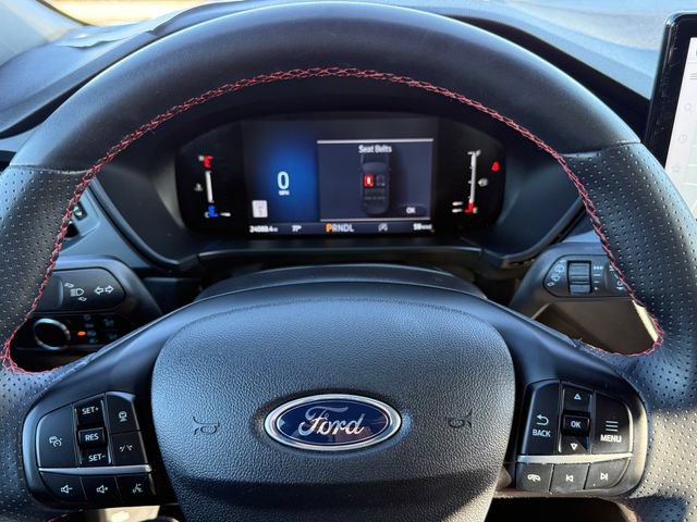 Certified 2024 Ford Escape ST-Line w/ Tech Pack #1 AWD/4WD image 19