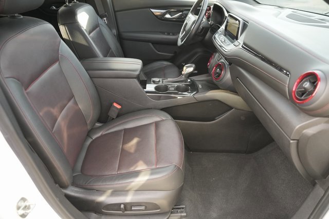 Used 2019 Chevrolet Blazer RS image 18