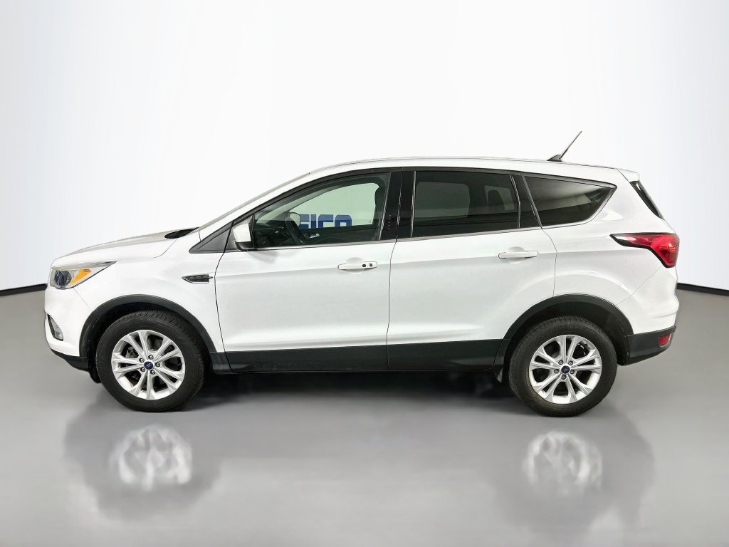 Certified 2019 Ford Escape SE AWD/4WD image 4
