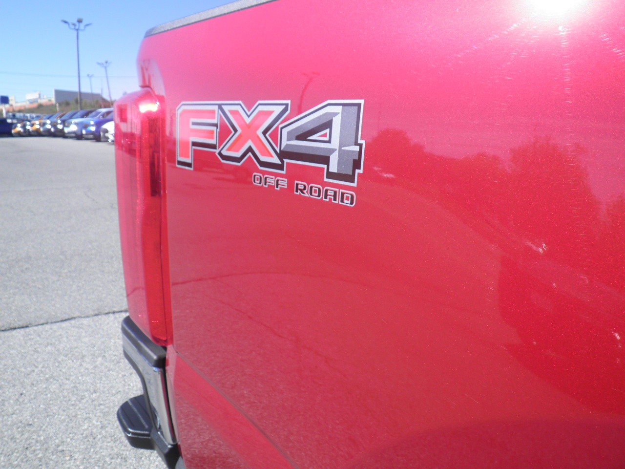 Certified 2024 Ford F250 XLT AWD/4WD image 10