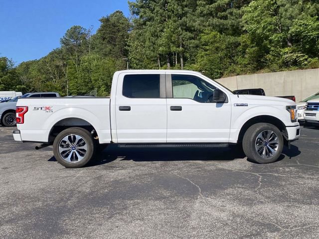 Certified 2019 Ford F150 XL w/ Equipment Group 101A Mid AWD/4WD image 2