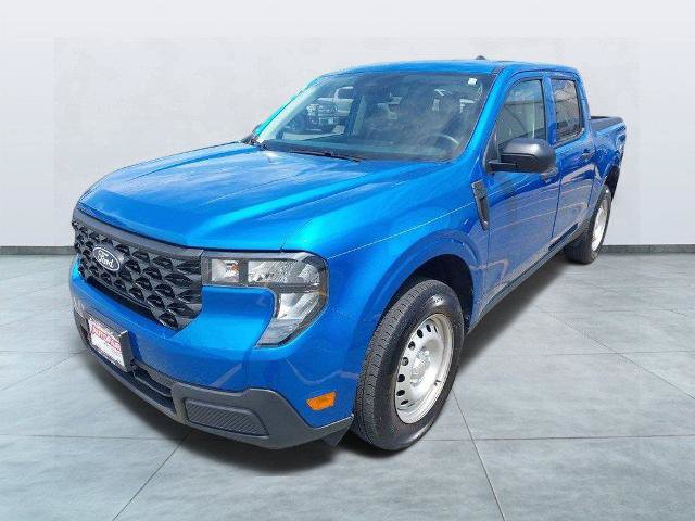 Certified 2025 Ford Maverick XL w/ Equipment Group 102A AWD/4WD image 3
