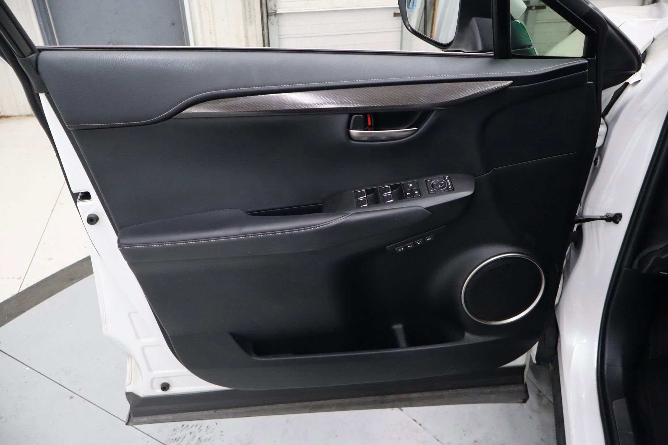 Used 2019 Lexus NX 300 FWD w/ Premium Package image 20