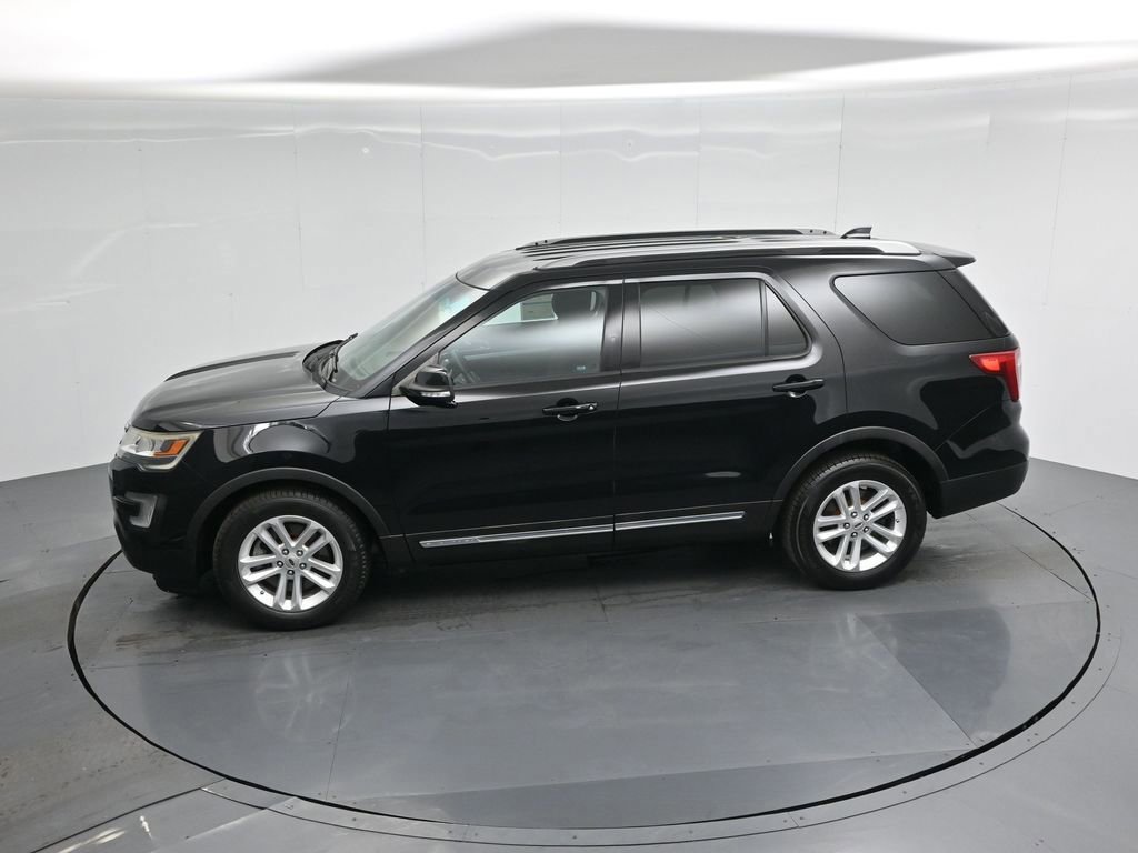 Certified 2017 Ford Explorer XLT image 23