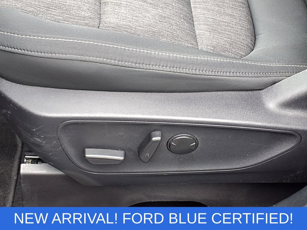 Certified 2023 Ford Bronco Sport Big Bend w/ Convenience Package AWD/4WD image 4