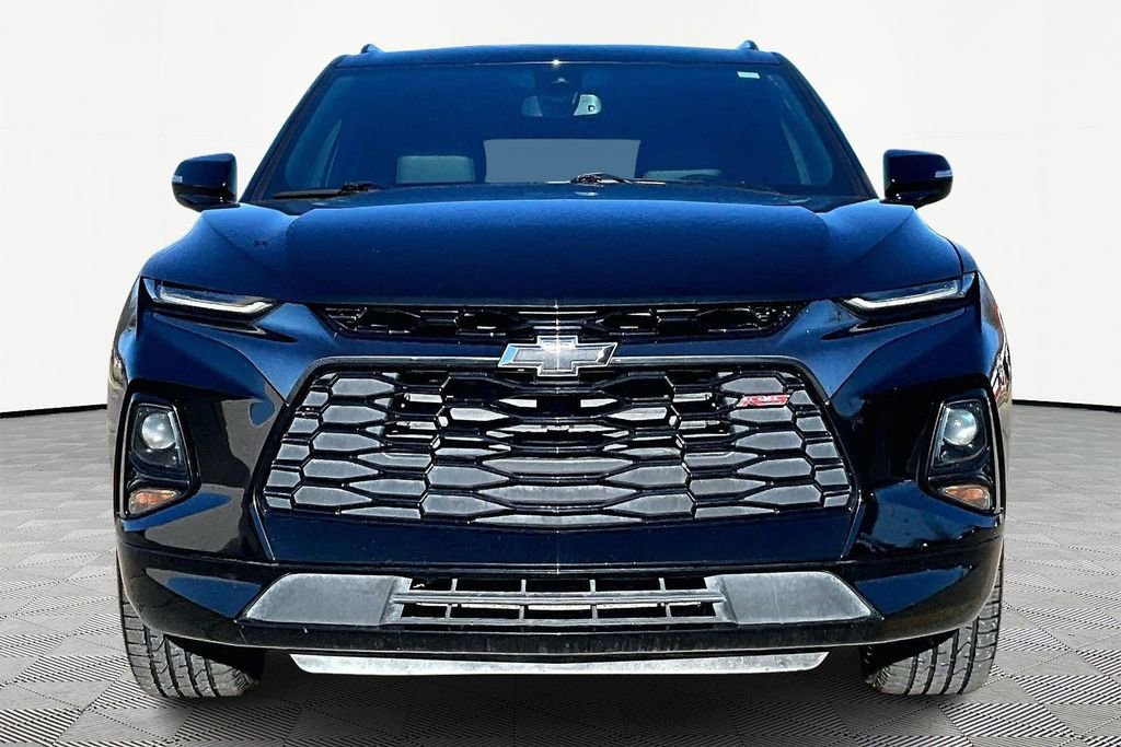 Used 2022 Chevrolet Blazer RS image 6