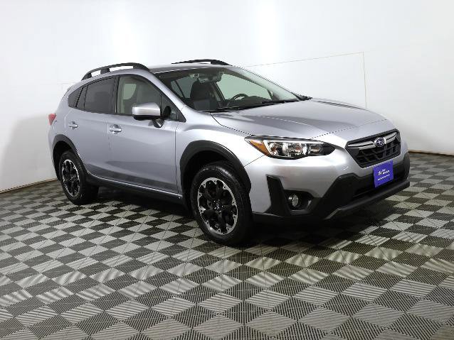 Used 2023 Subaru Crosstrek 2.0i Premium image 5