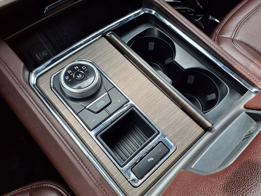 Certified 2023 Ford Expedition Limited image 22