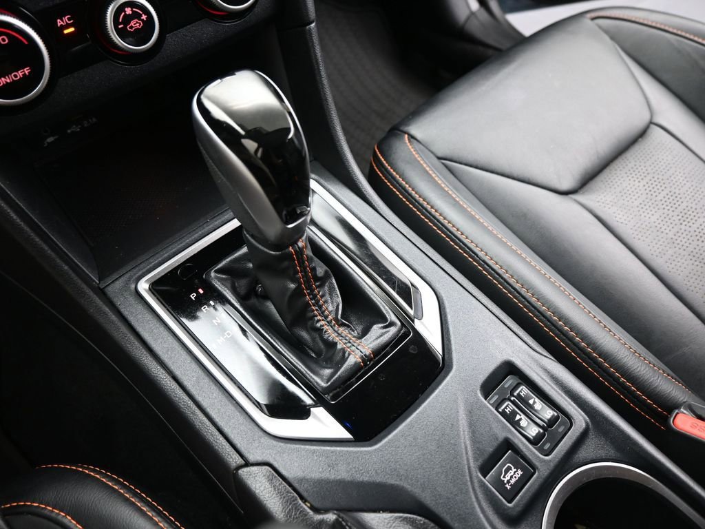 Used 2022 Subaru Crosstrek 2.5i Limited w/ Moonroof Package 2 image 17