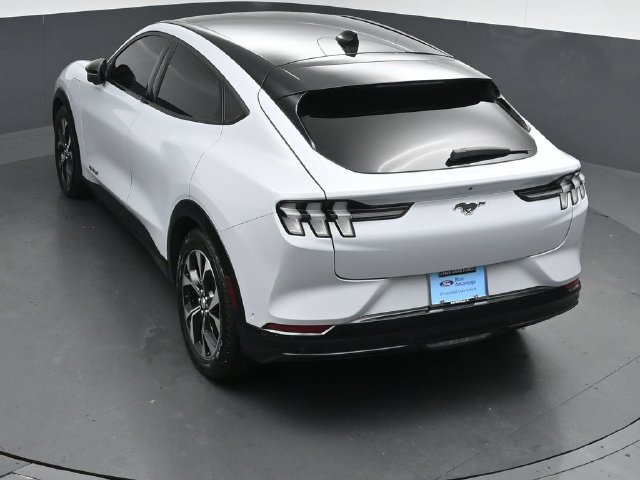 Certified 2023 Ford Mustang Mach-E Premium AWD/4WD image 47