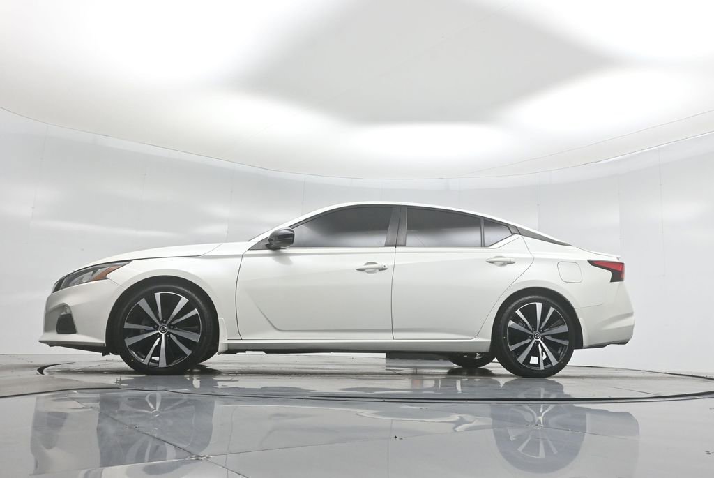 Used 2022 Nissan Altima 2.0 SR image 51