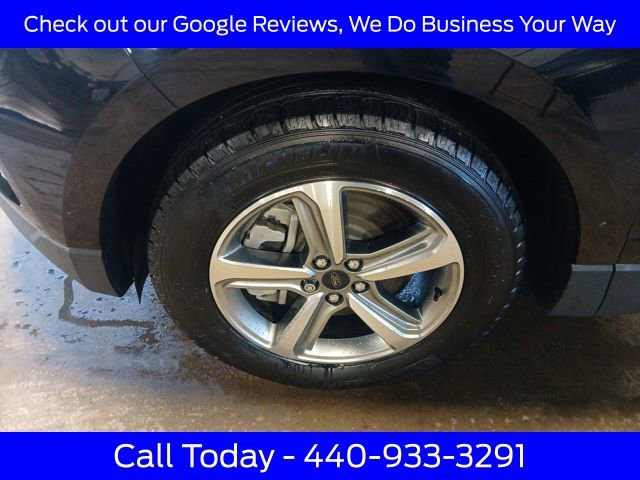 Certified 2023 Ford Edge SEL w/ Convenience Package image 17