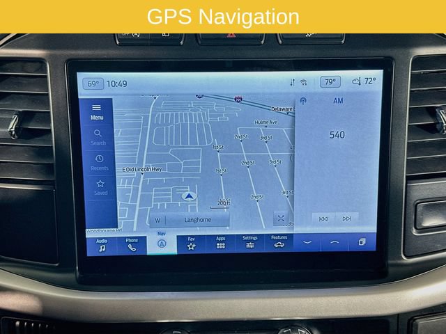 Certified 2023 Ford F150 XLT w/ Equipment Group 302A High AWD/4WD image 34