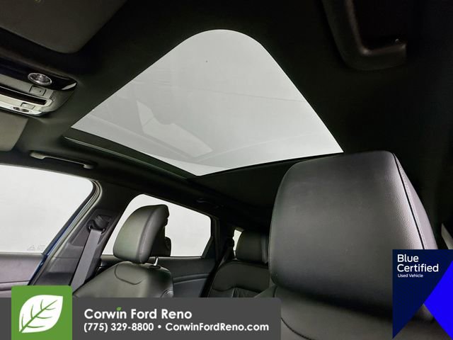 Used 2023 Kia Sportage X-Pro Prestige image 26