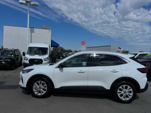 Certified 2023 Ford Escape Active image 3