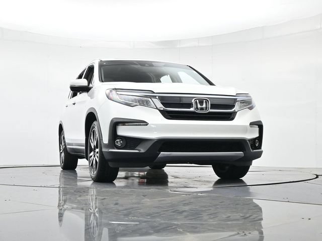 Used 2022 Honda Pilot Touring image 38
