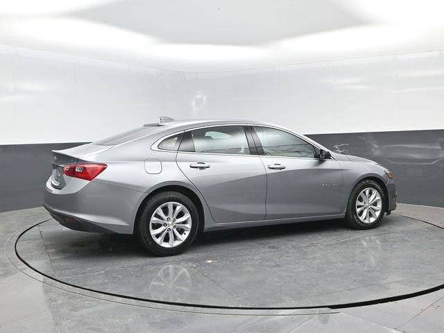 Used 2024 Chevrolet Malibu LT FWD image 3