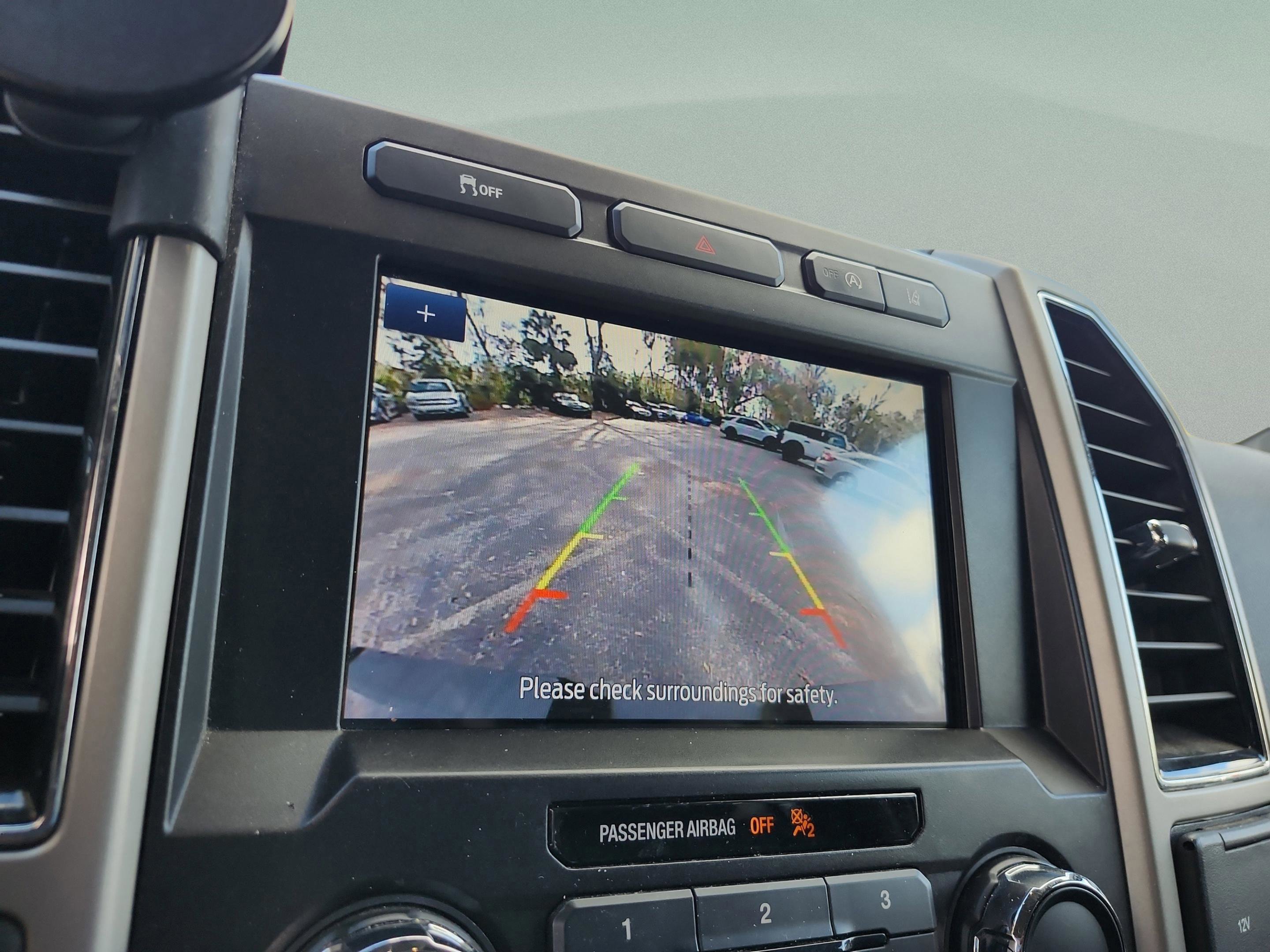 Certified 2020 Ford F150 Lariat image 22