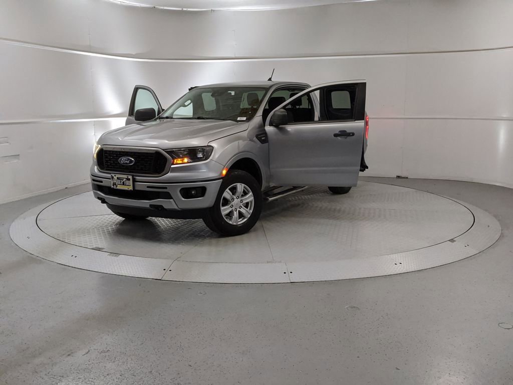 Certified 2020 Ford Ranger XLT image 12