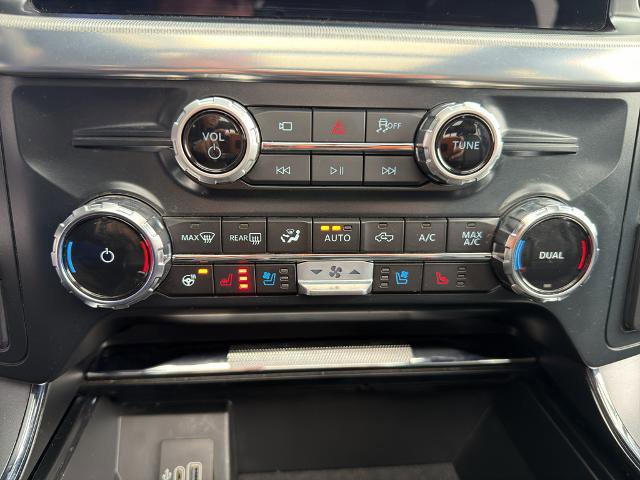 Certified 2025 Ford F150 Lariat w/ FX4 Off-Road Package image 31