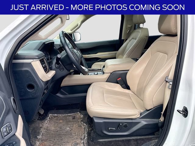 Certified 2023 Ford Expedition Max Limited image 16