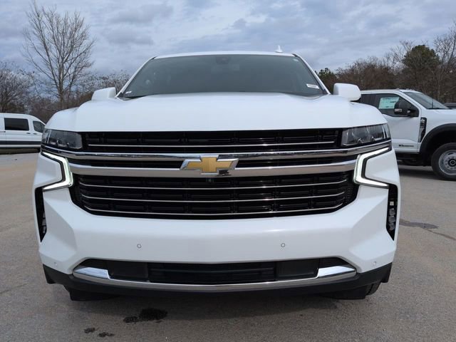 Used 2022 Chevrolet Tahoe LT w/ Luxury Package image 8